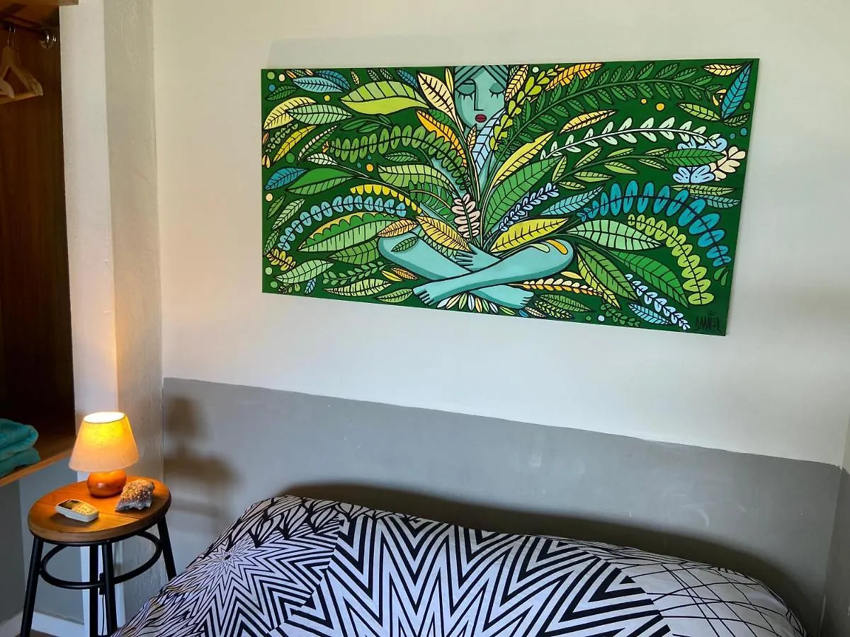 Guest Room Casa Sea Florianópolis