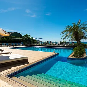 Apartamento Costao Gaivotas Santinho, Florianópolis